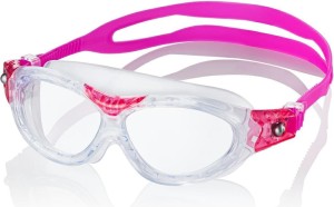 Okulary do pływania AquaSpeed Marin Kid