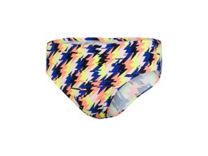 Kąpielówki Speedo Allover 8cm