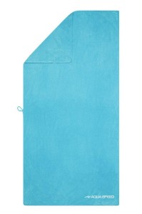 Ręcznik szybkoschnący AquaSpeed DRY CORAL 70x140
