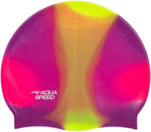 Czepek pływacki AquaSpeed BUNT