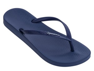 Japonki Ipanema Anatomic Colors granatowe