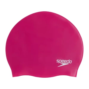 Czepek pływacki Speedo Moulded Electric Pink