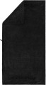 Ręcznik szybkoschnący AquaSpeed DRY SOFT 50x100 czarny