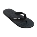 Japonki Arena Flip Flop 002309/301 ASPHALT-BLACK