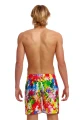 Kąpielówki męskie Funky Trunks Ink Jet Shorts FT45M71910 3.webp