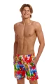 Kąpielówki męskie Funky Trunks Ink Jet Shorts FT45M71910 4.webp