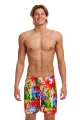 Kąpielówki męskie Funky Trunks Ink Jet Shorts FT45M71910 5.webp