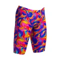 Kąpielówki chłopięce Funky Trunks Summer Swirl  FTS003B71883 (3).webp