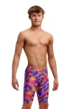 Kąpielówki chłopięce Funky Trunks Summer Swirl  FTS003B71883 (6).webp