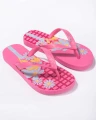 Japonki Ipanema Classic XII Kids 83470-AP230 kol. Pink_Blue_Yellow (1).webp