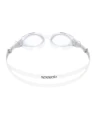 Okulary do pływania Speedo Hydrosity 8-00446017882 Clear-White (1).webp