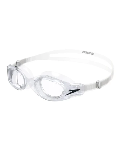 Okulary do pływania Speedo Hydrosity 8-00446017882 Clear-White (2).webp