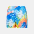 Szorty plażowe Speedo Printed Leisure 8-1345417219 (5).webp