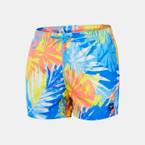 Szorty plażowe Speedo Printed Leisure 8-1345417219 (1).webp