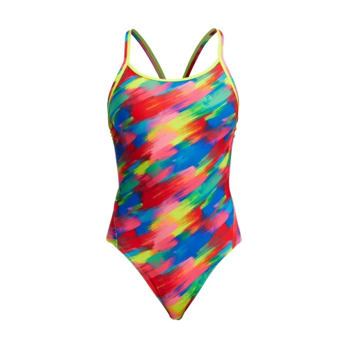 Damski strój kąpielowy Funkita Stroked FKS033L71918 (6) waterjoy.webp