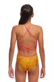 Dziewczęcy strój kąpielowy Funkita Circle of Life Strapped In FKS034G71994 (3) na WaterJoy.webp