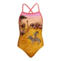 Dziewczęcy strój kąpielowy Funkita Circle of Life Strapped In FKS034G71994 (1) na WaterJoy.webp