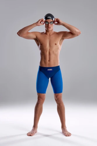 Męskie spodenki startowe Funky Trunks Apex Pressure Point FTP618M71860 (2).webp