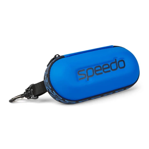 Etui na okulary płwackie Speedo niebieskie 5059937564401 (2).webp
