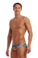 Kąpielówki Funky Trunks Static Stack Brief FTS035M72069 (3).webp