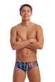 Kąpielówki Funky Trunks The Glitch Brief FTS035M72079 (3).webp