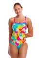 Strój kąpielowy Funkita Cloudy Colors FKS030L72077 (4).webp