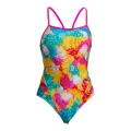 Strój kąpielowy Funkita Cloudy Colors FKS030L72077 (5).webp