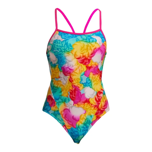 Strój kąpielowy Funkita Cloudy Colors FKS030L72077 (5).webp