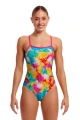Strój kąpielowy Funkita Cloudy Colors FKS030L72077 (1).webp