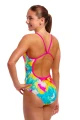 Strój kąpielowy Funkita Cloudy Colors FKS030L72077 (3).webp