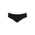 Kąpielówki Funky Trunks Still Black Brief ECO