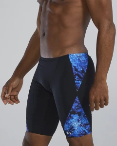 Kąpielówki TYR Radiant Flare Jammer