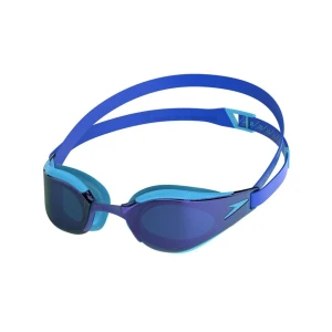 Okulary do pływania Speedo Hyper Elite Mirror JUNIOR