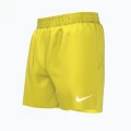 chłopięce-szorty-plażowe-Nike-Solid-Yellow-Strike-NESSB866756(2).webp