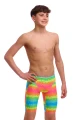 kąpielówki-chłopięce-funky-trunks-melting-mayhem-jammer(4).webp