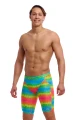 kąpielówki-Funky-trunks-melting-mayhem-jammer(2).webp