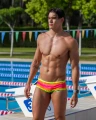 kąpielówki-Funky-trunks-melting-mayhem-sidewinder-trunks(7).webp