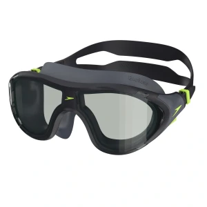 Okulary do pływania Speedo Biofuse 2.0 Mask Black