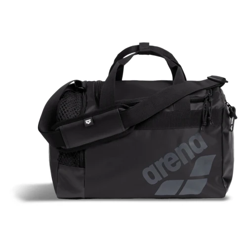 Torba na basen Arena All Set 25l - czarna