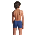 Chłopięce kąpielówki Arena Poseidonia Swim Short Navy 009008_708 (5).webp