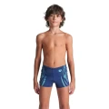 Chłopięce kąpielówki Arena Poseidonia Swim Short Navy 009008_708 (6).webp