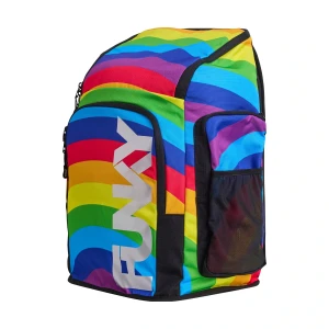 Plecak Funkita Space Case Rainbowie