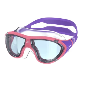 Okulary do pływania Speedo Biofuse 2.0 Mask JR Pink