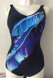 Strój kąpielowy Shepa 083 