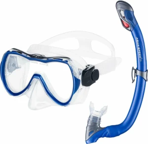 Zestaw do nurkowania dla dzieci AquaSpeed Enzo/Samos
