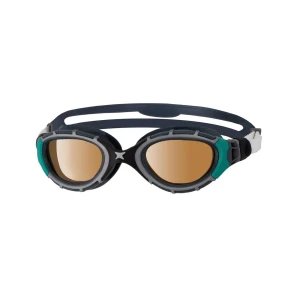 Okulary Zoggs Predator Flex Polarized Ultra Regular Fit