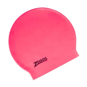 Czepek na długie włosy Zoggs Long Hair Latex  