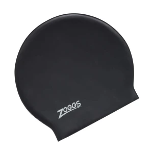 Czepek na długie włosy Zoggs Long Hair Latex