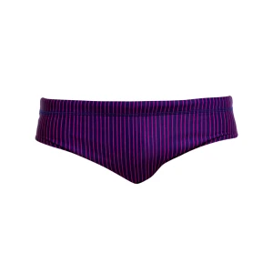 Kąpielówki Funky Trunks Peach Tea Classic Brief