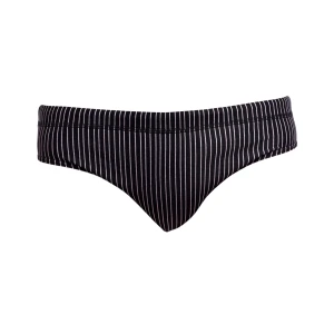 Kąpielówki Funky Trunks Pin Stripe Classic Brief